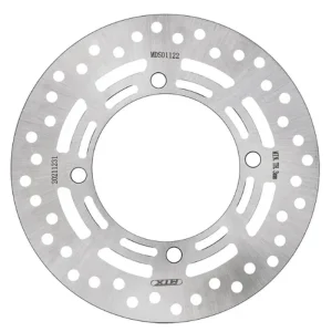 MTX PARTS brzdový kotouč přední HONDA PCX 125/150 18-21 (220X105X3,5mm) (4X10,5mm) Originální