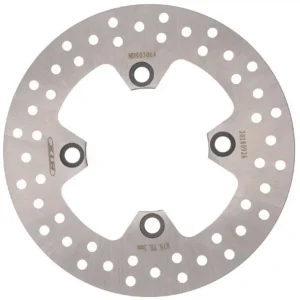 MTX PARTS brzdový kotouč přední KAWASAKI KVF 360 03-13, KVF 650 02-14, KVF 700 04-08, KVF 750 08-17 (200X84X3,5mm) (4X10,5mm) Cenový Hit