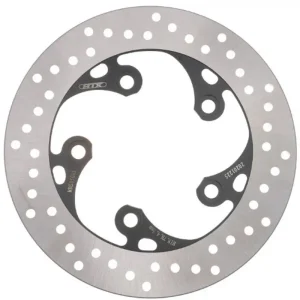 MTX PARTS brzdový kotouč zadní SUZUKI GSX-R 1000 00-21, GSX-R 600 96-18, GSX-R 750 95-18, SV 650/1000 03-12, TL 1000S 98-00 (220X89X5mm) (5X10,4mm) Sezónní Sleva