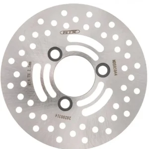 MTX PARTS brzdový kotouč přední SUZUKI LT-Z 400 03-19, LT-Z 250 04-12, KAWASAKI KSF 400 03-05, ARCTIC CAT DVX 400 04-08 (170X48X3mm) (3X10mm) Výprodej