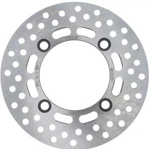 MTX PARTS brzdový kotouč přední SUZUKI LT-A 500 XP 09-15, LT-A 750 XP 09-15 (190X90X4mm) (4X10,5mm) Hit Sezóny