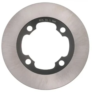 MTX PARTS brzdový kotouč zadní SUZUKI LT-300F 02, (169X74X3,5mm) (4X10,2mm) Bezpečná Platba