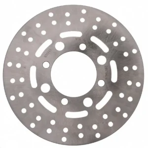 Top Prodej MTX PARTS přední brzdový kotouč YAMAHA YFM 600 GRIZZLY 98-01 (220X72X3,5mm) (4X10,6mm)