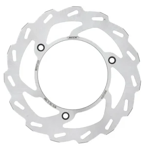 Pouze Dnes MTX PARTS přední brzdový kotouč YAMAHA YZ 65 18-25 WAVE