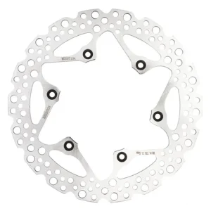 Časově Omezené MTX PARTS zadní brzdový kotouč YAMAHA YZF 250/450/FX 20-21
