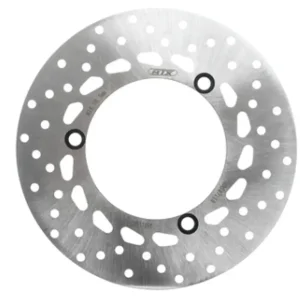 Vrácení Zdarma MTX PARTS přední brzdový kotouč YAMAHA GPD 125 N-MAX 14-18