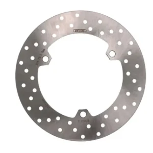 Časově Omezené MTX PARTS zadní brzdový kotouč YAMAHA TRICITY 125 14-16