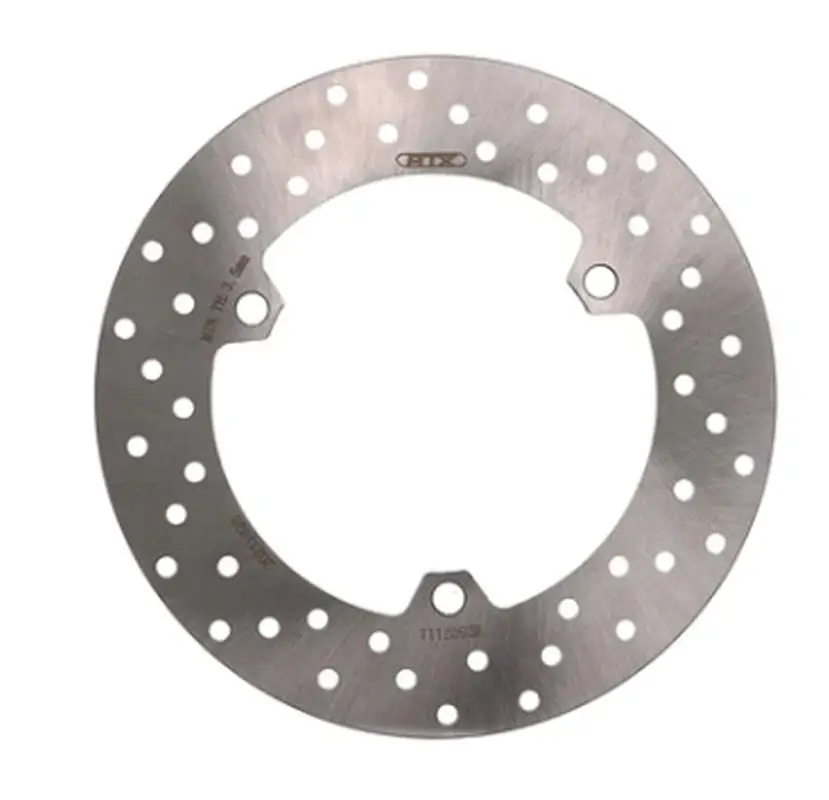 Časově Omezené MTX PARTS zadní brzdový kotouč YAMAHA TRICITY 125 14-16