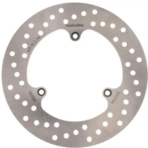 Horká Nabídka MTX PARTS přední brzdový kotouč KTM SX 60/65 98-03 (198X89X3mm) (3X6,5mm)