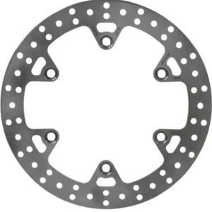 Aktuální TRW ZF přední brzdový kotouč HONDA CBR 125 04-10, CBR 600 87-94, VFR 750 89-87, FX VIGOR 650 99-02, TRIUMPH TIGER 900 93-98