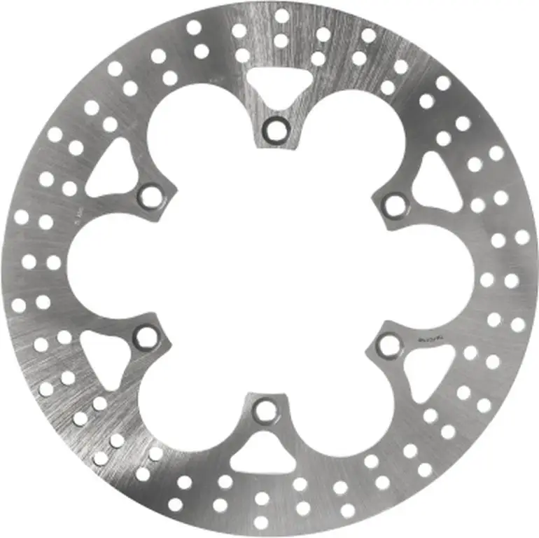 Novinka TRW ZF přední brzdový kotouč HONDA NTV 650 88-97, ST 1100 90-95, VT 1100 95-00