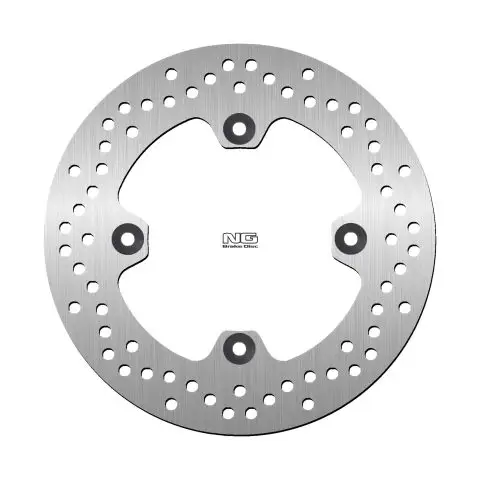 NG brzdový kotouč zadní HONDA X-ADV750 17-20 (240X116X5mm) (4X10,5mm) Nízká Cena