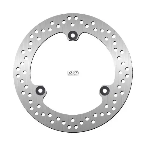 Pouze Dnes NG brzdový kotouč zadní YAMAHA X-MAX 125/300 16-22 (245X132X5mm) (3X8,5mm)