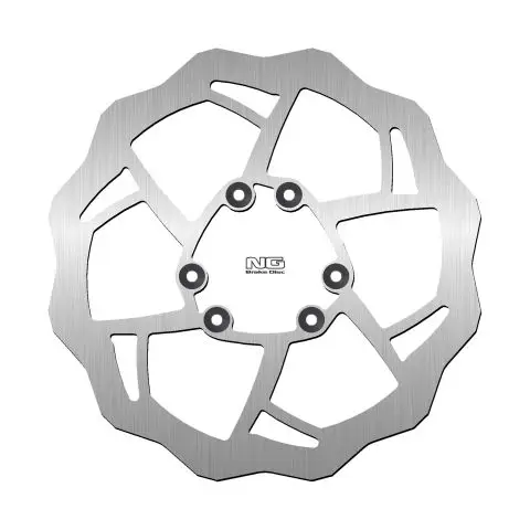 Odeslání Ihned NG přední brzdový kotouč TM RACING EN 125/250/450/530 04-14, EN 125/300 15-21 (270X70,5X3mm) (6X6,5mm) WAVE
