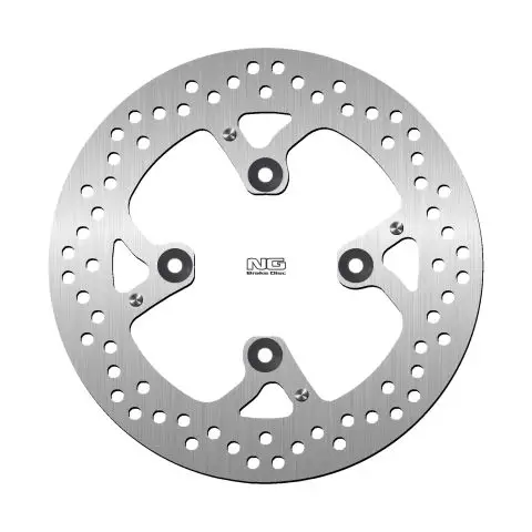 NG brzdový kotouč zadní DUCATI 1198/STREETFIGHTER 09-17 (245X83,5X5mm) (4X10mm) Sezónní Sleva