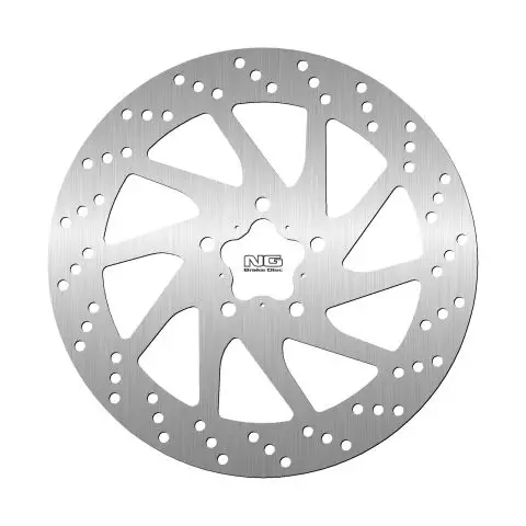 Rychlé Dodání NG brzdový kotouč přední HONDA CMX 500 REBEL 17-22 (296X46X5mm) (5X10,5mm)