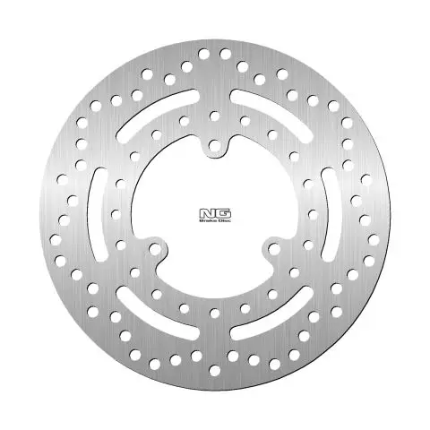 Pouze Dnes NG brzdový kotouč přední PEUGEOT METROPOLIS 400 15-21 (230X74,5X5mm) (3X8,5mm)