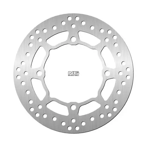 NG brzdový kotouč přední HONDA PCX 125/150 18-21 (220X105X3,5mm) (4X10,5mm) Vysoce Kvalitní