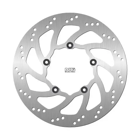 Nová Kolekce NG brzdový kotouč přední BMW G310GS/R 16-21 (30X111X5mm) (5X10,5mm)