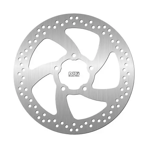 Bezpečná Platba NG přední brzdový kotouč SUZUKI VZ800 INTRUDER 05- (300X69X5mm) (5X10,5mm)