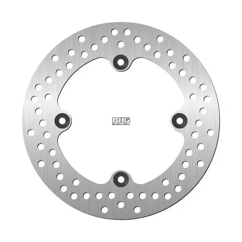 NG brzdový kotouč přední/zadní CAN-AM DEFENDER 450/800/1000 17-21 (220X-X4,5mm) (4X9mm) Bezpečná Platba