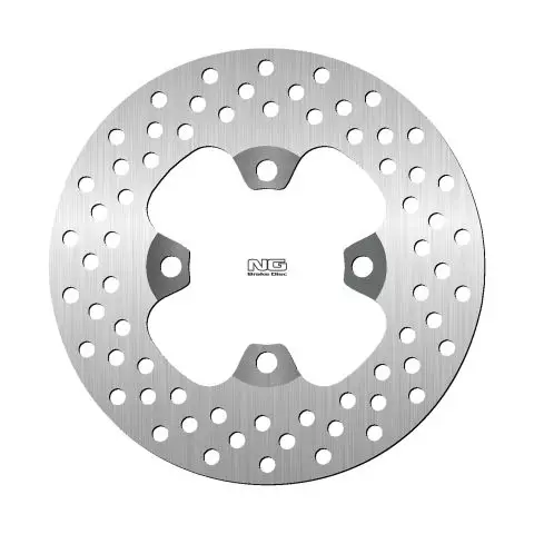 NG přední brzdový kotouč YAMAHA YXR 700 RHINO 08-14, YXR 660 04-07, YXR 450 05-09 (200X72X3,5mm) (4X10,5mm) Objednat Nyní