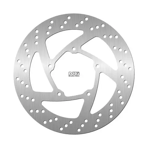 NG přední brzdový kotouč SUZUKI VL 1500 99-09 (290X100X5mm) (5X8,5mm) Akce