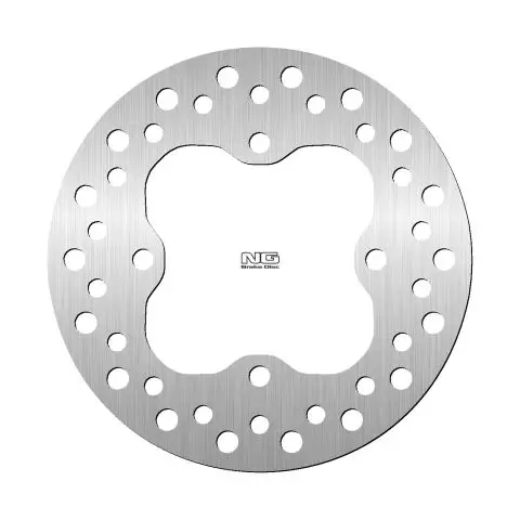 NG přední brzdový kotouč SUZUKI LTA 450/500/700/750 05-18 (200X90,2X3,5mm) (4X10,5mm) Koupit Online