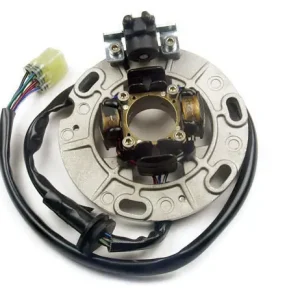 ELECTREX vinutí alternátoru (stator) YAMAHA YZ 125 96-99 Odeslání Ihned
