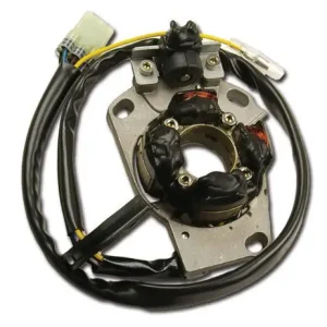 ELECTREX vinutí alternátoru (stator) se světly YAMAHA YZ 125 05-20 Aktuální