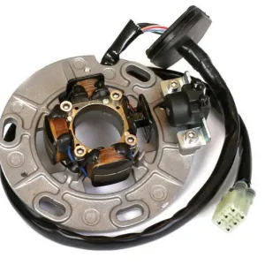 ELECTREX vinutí alternátoru (stator) se světly YAMAHA YZ 250 99-02 Ověřený