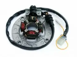 Hit Sezóny ELECTREX vinutí alternátoru (stator) se světly YAMAHA YZF250 04- ,YZF400/426/450 98-05 (komplet)