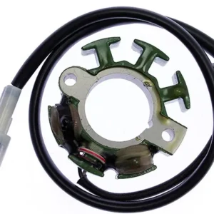 ELECTREX vinutí alternátoru (stator) KTM SX250 85-92, SX400 00-03, SX450 03-06, SX525 04-05, SMR525 04-05, SMR560, SX125 Akce