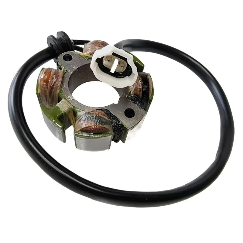 ELECTREX vinutí alternátoru (stator) KTM SX250 85-92, SX125, SX525 04-05, SMR560 Levný