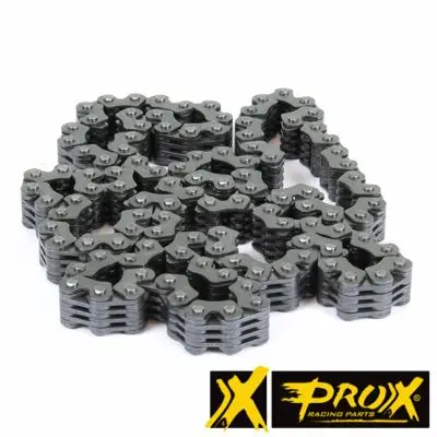 PROX rozvodový řetěz HONDA CRF 450R 02-08, CRF 450X 05-17, TRX 450R 06-14, KTM EXC-F 500 17-19 (412-112) (14401-MEB-671) Sleva