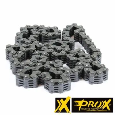 Akční Nabídka PROX rozvodový řetěz HONDA TRX 450R 04-05, KTM EXCR 530 08-11 (412-114) (OEM:14401-HP1-671)