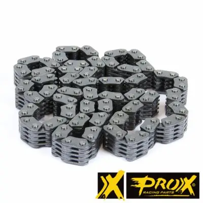 PROX rozvodový řetěz SUZUKI GSR 600 (07-08), GSXR 600 (01-09), GSXR 750 (06) (412-120) (OEM:12760-39F00-000) Značkový