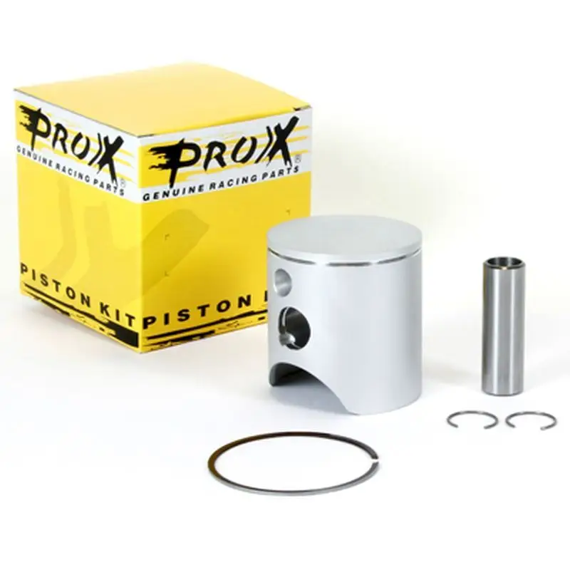 Bezpečná Platba PROX píst HONDA CR 125 04 (53.97mm) (01.1222.D)