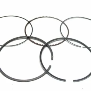 NAMURA pístní kroužky HONDA TRX 350 RANCHER 99-06 (průměr válce 79,00mm = +0,50mm) (NA-10007-2R) Sezónní Sleva