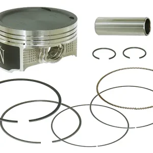 Super Cena NAMURA píst KAWASAKI KVF 750 15-16 (STD. = 84,95mm) (kroužky NA-20076R)