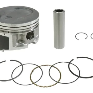 Top Prodej NAMURA píst YAMAHA YFM 250 (YFM250) BRUIN 05-06, BIG BEAR 07-09 (STD = 70,95mm) (8659DA) (kroužky NA-40015R)