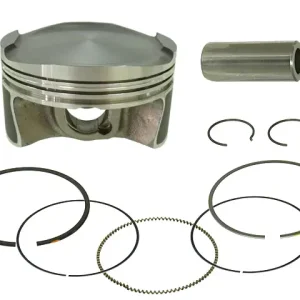 Bezpečná Platba NAMURA píst CAN-AM OUTLANDER / RENEGADE 1000 12-17 COMMANDER 1000 11-17 nominální 90,96mm (kroužky NA-80010R)