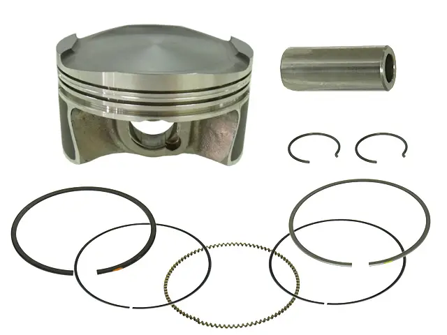 Bezpečná Platba NAMURA píst CAN-AM OUTLANDER / RENEGADE 1000 12-17 COMMANDER 1000 11-17 nominální 90,96mm (kroužky NA-80010R)