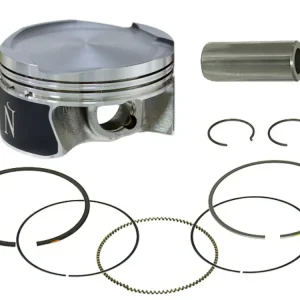NAMURA píst CAN-AM OUTLANDER / RENEGADE 1000 12-17 COMMANDER 1000 11-17 (92,46MM = +1,50MM) (kroužky NA-80010-6R) Tovární Cena