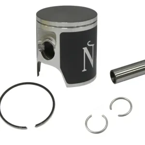 NAMURA píst YAMAHA YZ 85 (YZ85) 02-25, YZ 80 (YZ80) 93-01 (48,45mm=+1,00mm) (8104D100) (kroužky NX-10080-6R) (NX-40080-6) Must-Have