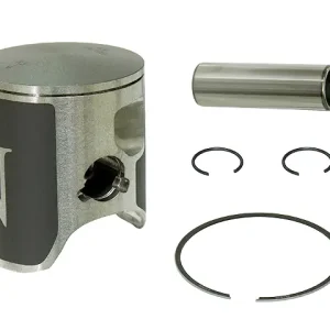 NAMURA píst KTM (2T) SX 250 (SX250) 04-22, EXC 250 (EXC250) 06-22 TPI, FREERIDE 250R 14-16, HUSQVARNA TC/TE 250 14-22, BETA RR 250 13-22 (66,35mm)(1 kroužek) (NX-70051-B) Omezená Nabídka