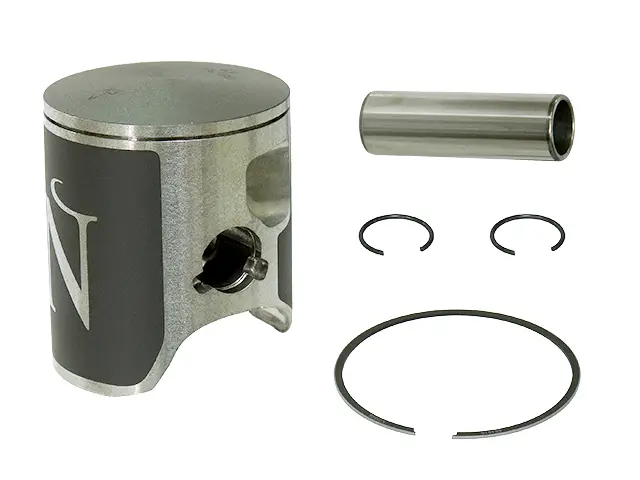 NAMURA píst KTM (2T) SX 250 (SX250) 04-22, EXC 250 (EXC250) 06-22 TPI, FREERIDE 250R 14-16, HUSQVARNA TC/TE 250 14-22, BETA RR 250 13-22 (66,35mm)(1 kroužek) (NX-70051-B) Omezená Nabídka