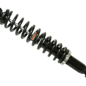 Horká Nabídka BRONCO zadní tlumič HEAVY DUTY YAMAHA KODIAK 400/450 03-04, (zdvih 125mm délka 445mm) (5ND-F2210-10-00)