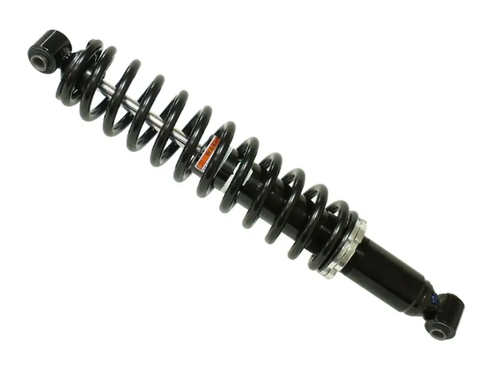 Horká Nabídka BRONCO zadní tlumič HEAVY DUTY YAMAHA KODIAK 400/450 03-04, (zdvih 125mm délka 445mm) (5ND-F2210-10-00)